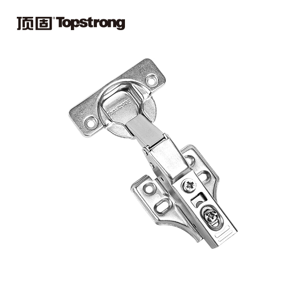 顶固无力自卸铰链