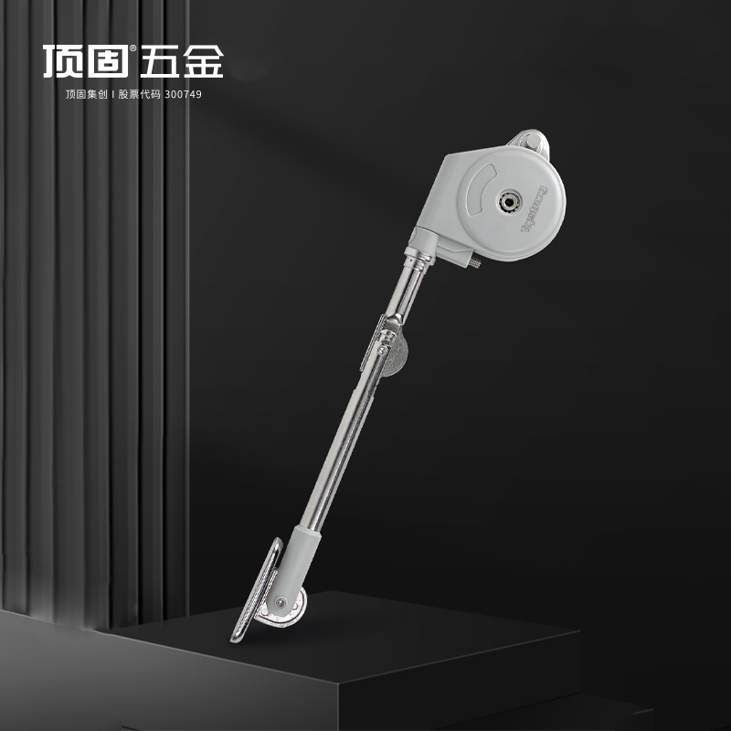HJZC335上翻阻尼支撑